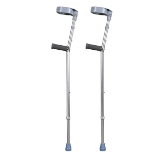 Medical Crutch – Aluminium Alloy SET